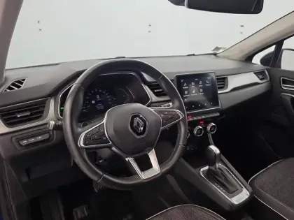 Photo 31 Renault Captur  TCe 130 EDC FAP