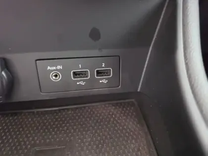 Photo 40 Renault Captur  TCe 130 EDC FAP