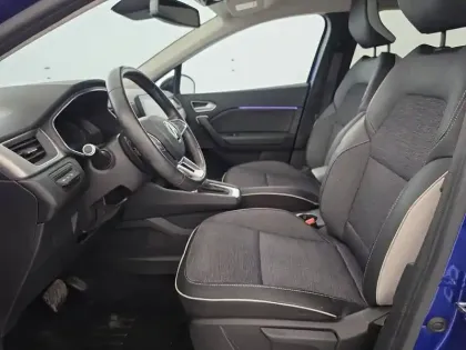 Photo 29 Renault Captur  TCe 130 EDC FAP