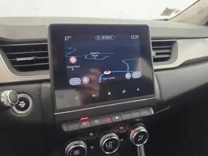 Photo 37 Renault Captur  TCe 130 EDC FAP