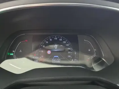 Photo 34 Renault Captur  TCe 130 EDC FAP