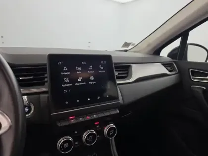Photo 36 Renault Captur  TCe 130 EDC FAP