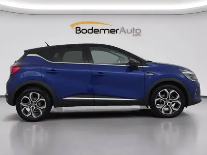 Photo 20 Renault Captur  TCe 130 EDC FAP