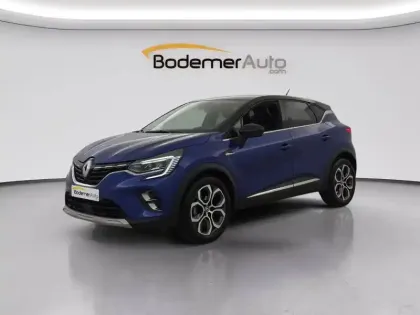 Photo 15 Renault Captur  TCe 130 EDC FAP