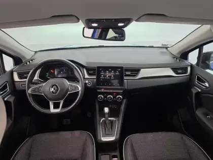Photo 32 Renault Captur  TCe 130 EDC FAP