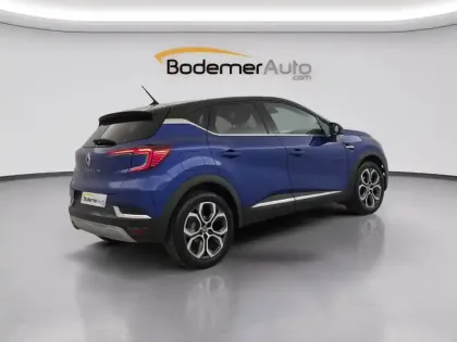 Photo 19 Renault Captur  TCe 130 EDC FAP
