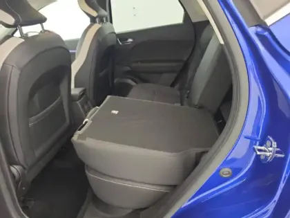 Photo 42 Renault Captur  TCe 130 EDC FAP