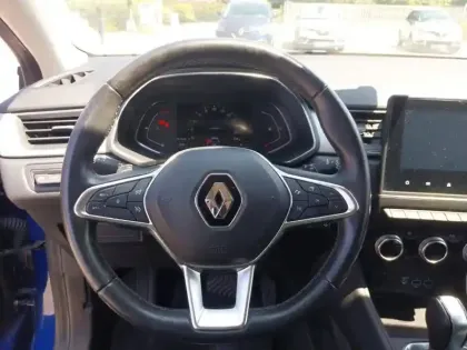 Photo 11 Renault Captur  TCe 130 EDC FAP