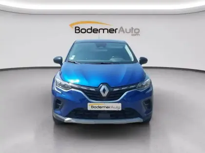 Photo 7 Renault Captur  TCe 130 EDC FAP
