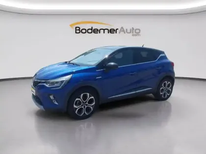 Photo Renault Captur Intens