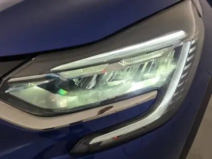 Photo 23 Renault Captur  TCe 130 EDC FAP