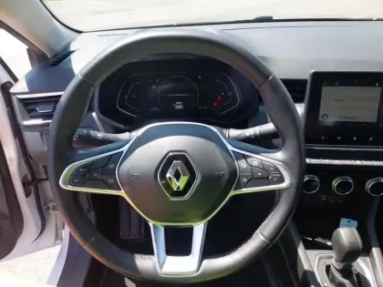Photo 11 Renault Clio  SOCIETE E-TECH 140 - 21N