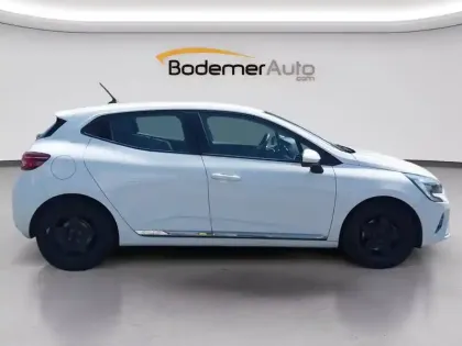Photo 5 Renault Clio  SOCIETE E-TECH 140 - 21N