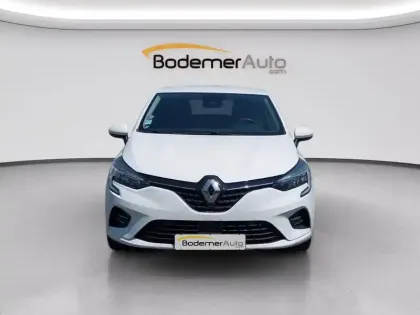 Photo 7 Renault Clio  SOCIETE E-TECH 140 - 21N