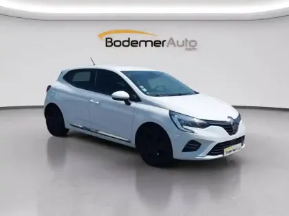 Photo 6 Renault Clio  SOCIETE E-TECH 140 - 21N