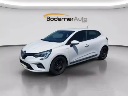 Photo Renault Clio Business