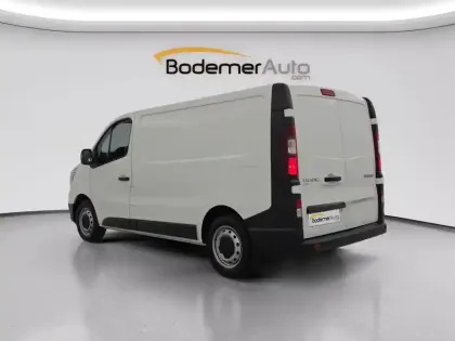 Photo 11 Renault Trafic  FG BLUE DCI 130 L1H1 3T GSR2