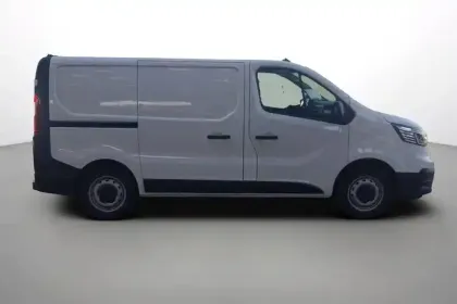 Photo 6 Renault Trafic  FG BLUE DCI 130 L1H1 3T GSR2