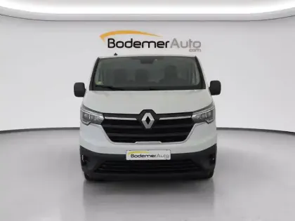 Photo 16 Renault Trafic  FG BLUE DCI 130 L1H1 3T GSR2