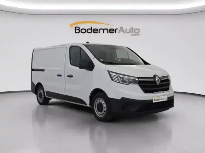 Photo 15 Renault Trafic  FG BLUE DCI 130 L1H1 3T GSR2