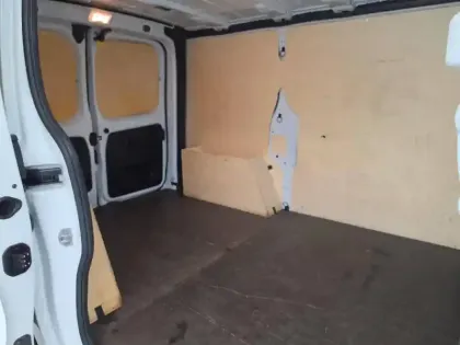 Photo 25 Renault Trafic  FG BLUE DCI 130 L1H1 3T GSR2
