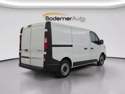 Photo 13 Renault Trafic  FG BLUE DCI 130 L1H1 3T GSR2