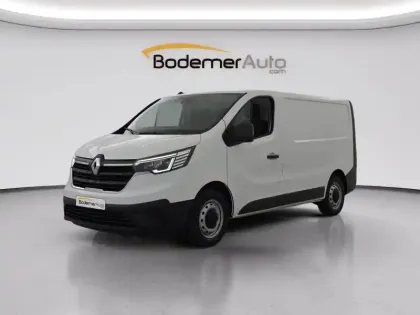Photo 9 Renault Trafic  FG BLUE DCI 130 L1H1 3T GSR2