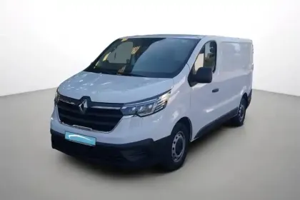 Photo Renault Trafic Advance