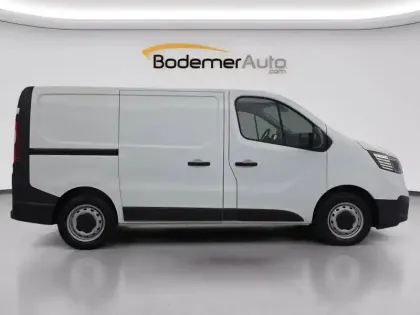 Photo 14 Renault Trafic  FG BLUE DCI 130 L1H1 3T GSR2