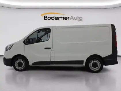 Photo 10 Renault Trafic  FG BLUE DCI 130 L1H1 3T GSR2