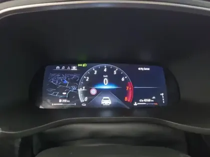 Photo 38 Renault Arkana  mild hybrid 140 EDC FAP - 22