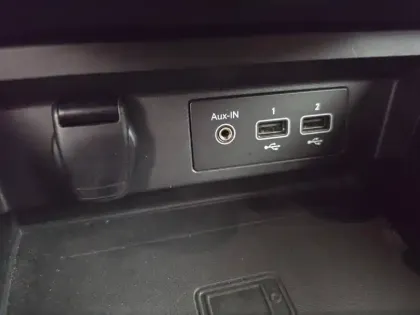 Photo 44 Renault Arkana  mild hybrid 140 EDC FAP - 22