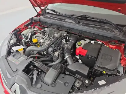 Photo 28 Renault Arkana  mild hybrid 140 EDC FAP - 22