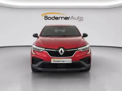 Photo 22 Renault Arkana  mild hybrid 140 EDC FAP - 22