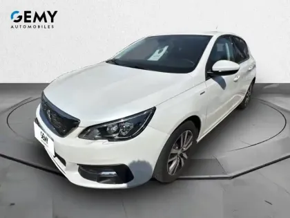 Photo Peugeot 308 Style