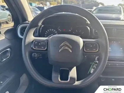 Photo 16 Citroën C3  PureTech 83 S&S BVM5