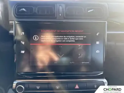 Photo 11 Citroën C3  PureTech 83 S&S BVM5
