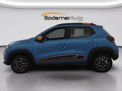 Photo 16 Dacia Spring  Achat Intégral