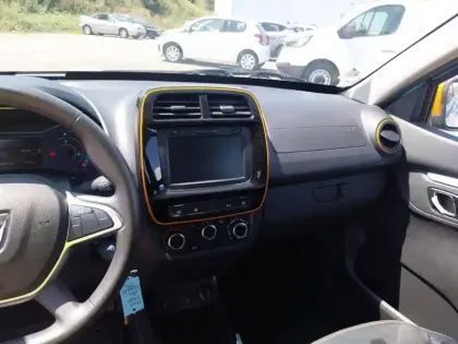 Photo 9 Dacia Spring  Achat Intégral