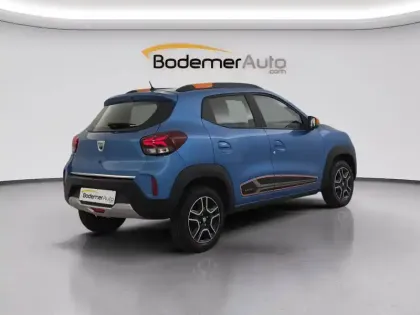 Photo 19 Dacia Spring  Achat Intégral