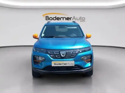 Photo 7 Dacia Spring  Achat Intégral