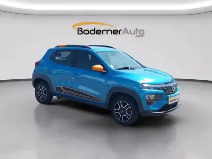 Photo 6 Dacia Spring  Achat Intégral
