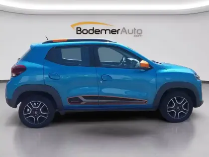 Photo 5 Dacia Spring  Achat Intégral