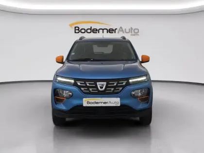 Photo 22 Dacia Spring  Achat Intégral