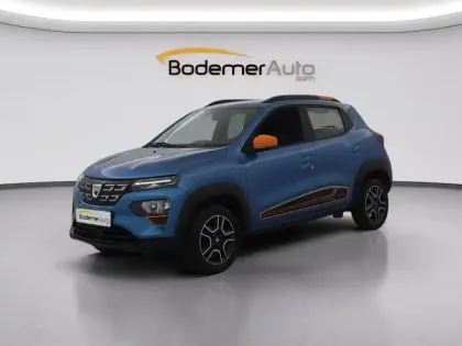 Photo 15 Dacia Spring  Achat Intégral