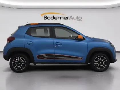 Photo 20 Dacia Spring  Achat Intégral