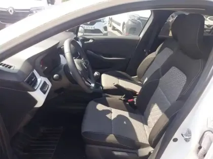 Photo 8 Renault Clio  TCe 90