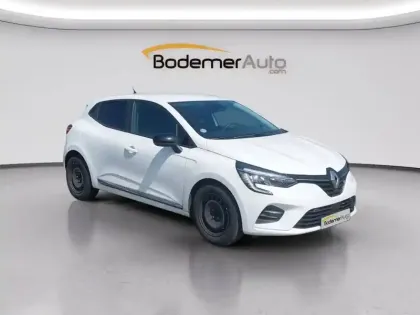 Photo 6 Renault Clio  TCe 90