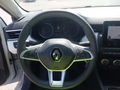 Photo 10 Renault Clio  TCe 90