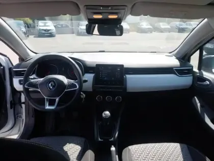 Photo 9 Renault Clio  TCe 90